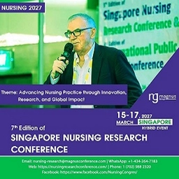 7th Edition of Singapore Nursing Research Conference